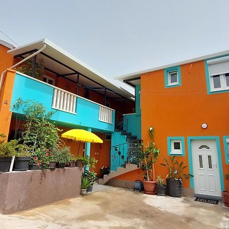 Mexicana Apartment Pink Zadar Bagian luar foto